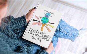 Sostenibilità ed educazione ambientale accessibili a tutti grazie alla Comunicazione Aumentata e Alternativa